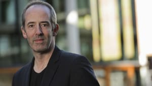 Hoogleraar Maarten de Rijke: &lsquo;Gaat AI alles oplossen? Nee, natuurlijk niet&rsquo;